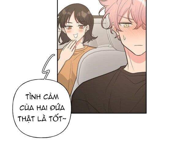 Cẩn Thận Bị Mộng Ma Ăn Mất Đó! Chapter 49 - 48