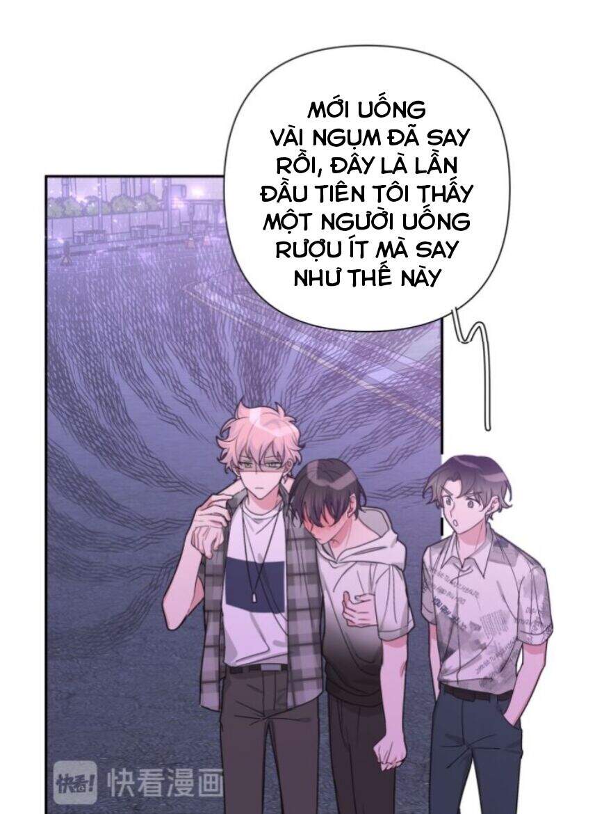 Cẩn Thận Bị Mộng Ma Ăn Mất Đó! Chapter 5 - 13