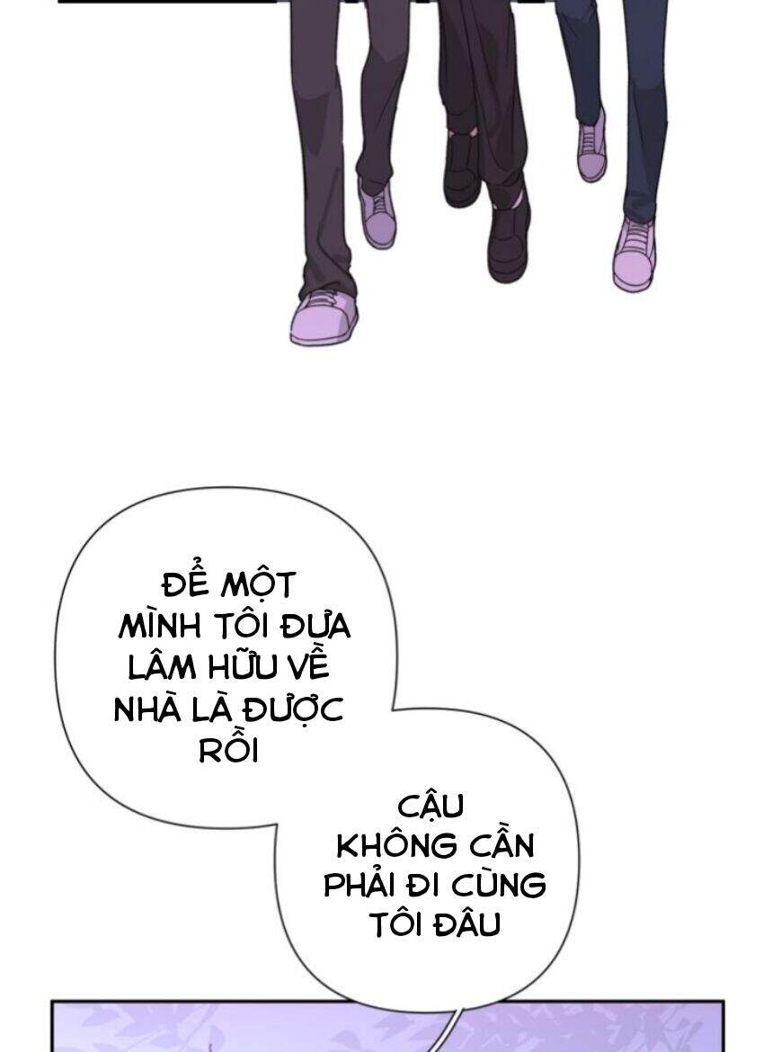 Cẩn Thận Bị Mộng Ma Ăn Mất Đó! Chapter 5 - 14