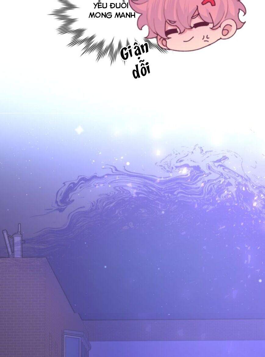 Cẩn Thận Bị Mộng Ma Ăn Mất Đó! Chapter 5 - 16