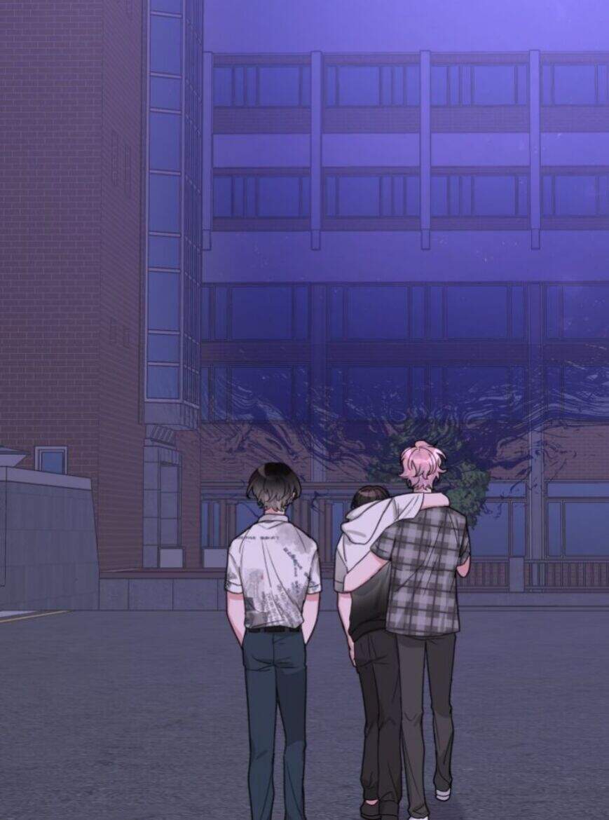 Cẩn Thận Bị Mộng Ma Ăn Mất Đó! Chapter 5 - 17