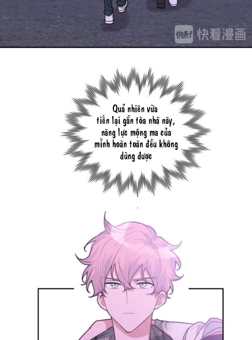 Cẩn Thận Bị Mộng Ma Ăn Mất Đó! Chapter 5 - 18