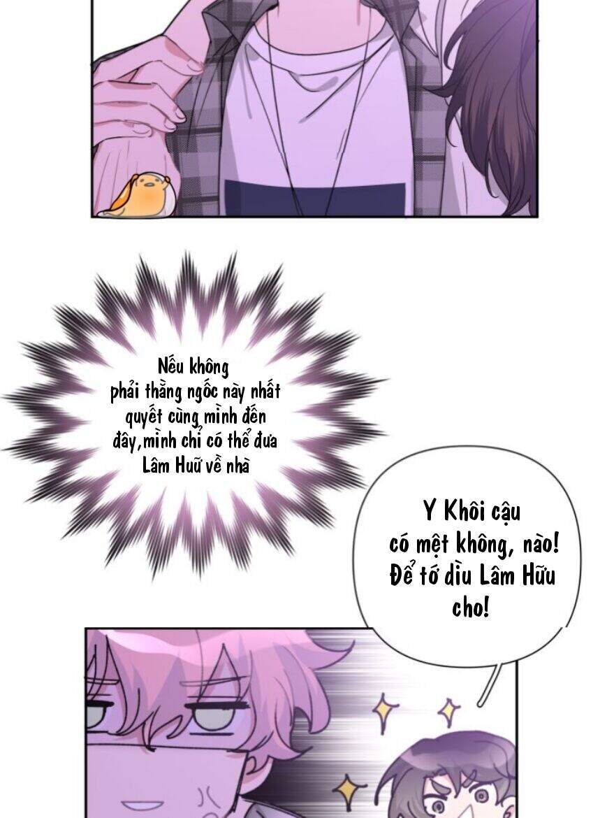 Cẩn Thận Bị Mộng Ma Ăn Mất Đó! Chapter 5 - 19
