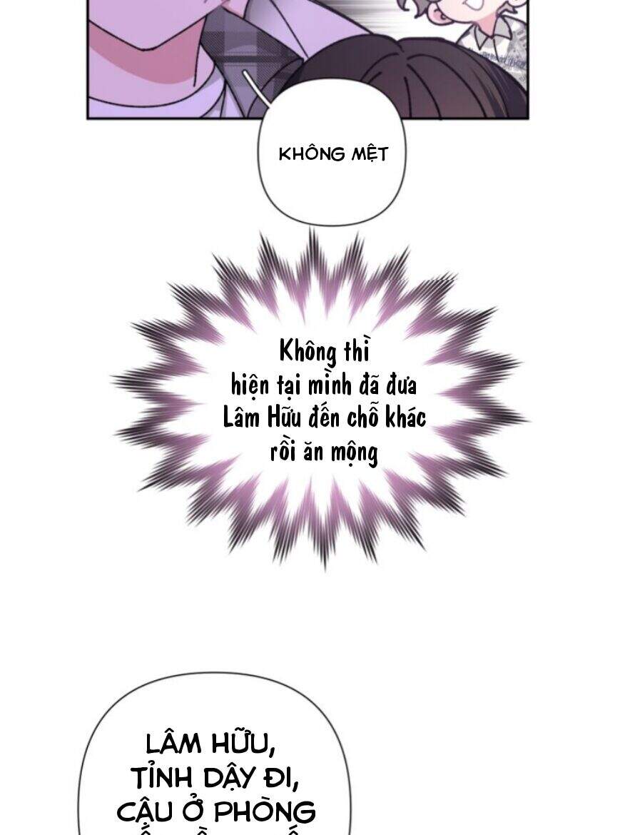 Cẩn Thận Bị Mộng Ma Ăn Mất Đó! Chapter 5 - 20