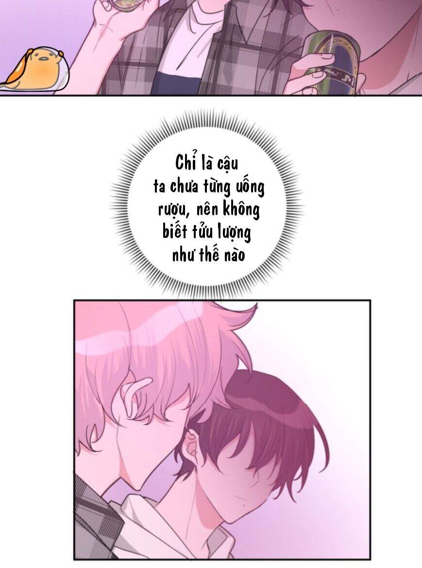 Cẩn Thận Bị Mộng Ma Ăn Mất Đó! Chapter 5 - 3