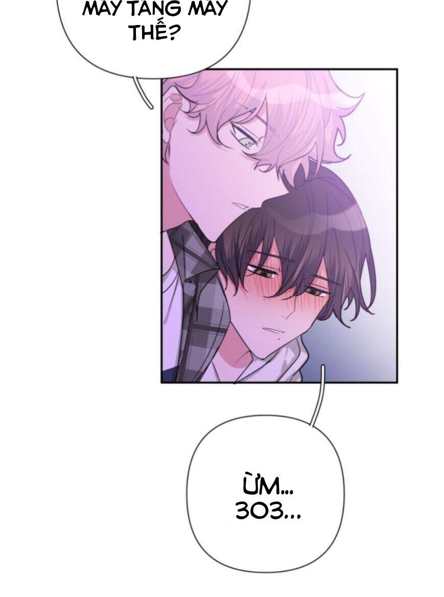 Cẩn Thận Bị Mộng Ma Ăn Mất Đó! Chapter 5 - 21
