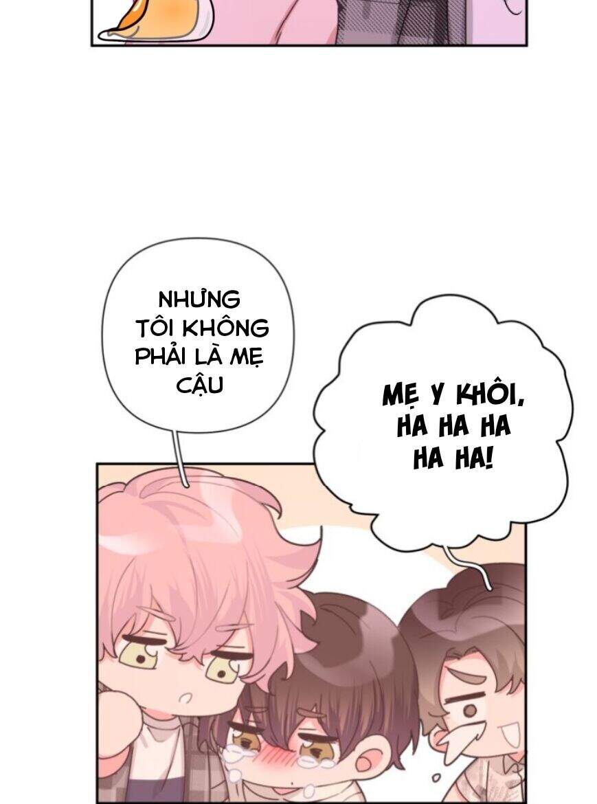 Cẩn Thận Bị Mộng Ma Ăn Mất Đó! Chapter 5 - 27