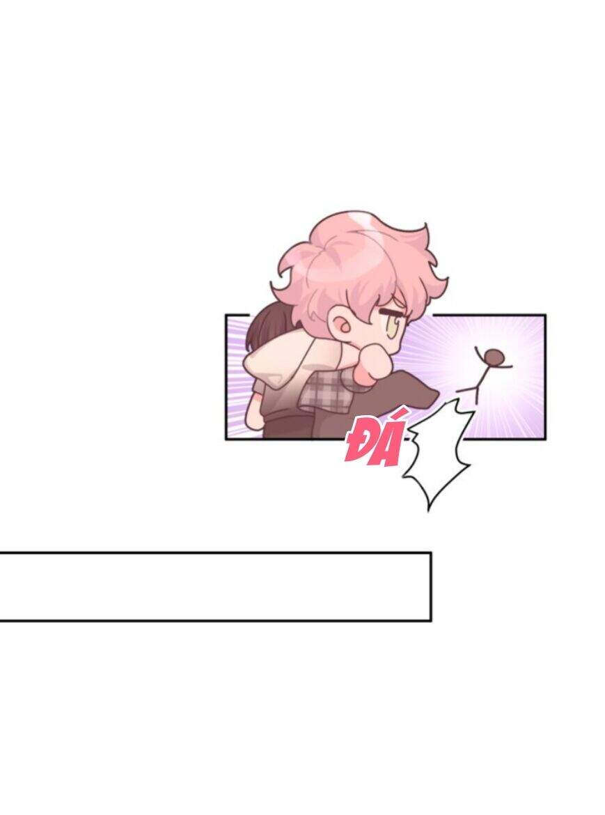 Cẩn Thận Bị Mộng Ma Ăn Mất Đó! Chapter 5 - 28