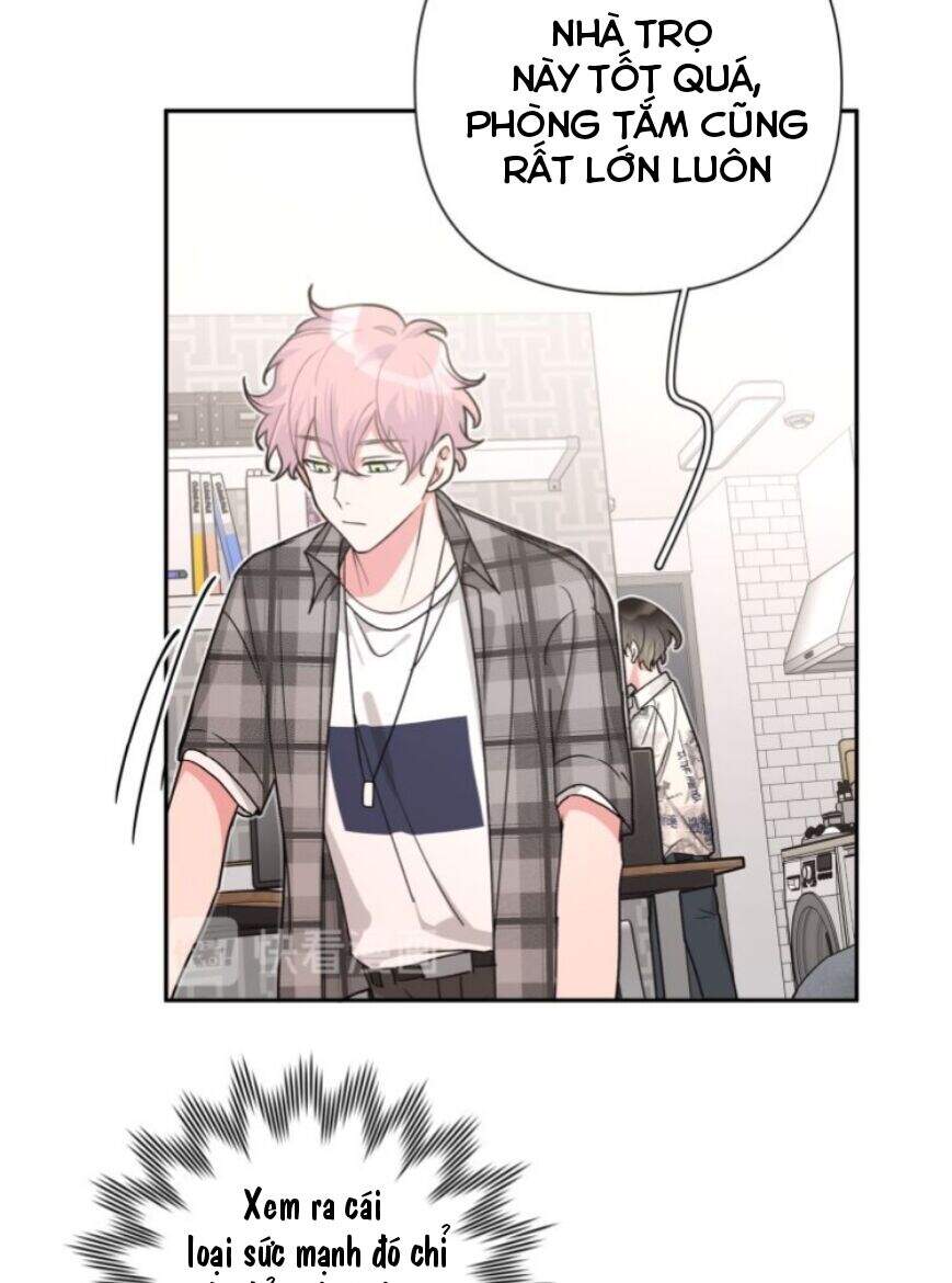 Cẩn Thận Bị Mộng Ma Ăn Mất Đó! Chapter 5 - 30