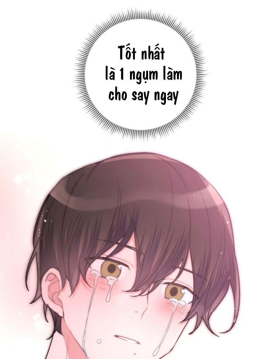 Cẩn Thận Bị Mộng Ma Ăn Mất Đó! Chapter 5 - 4