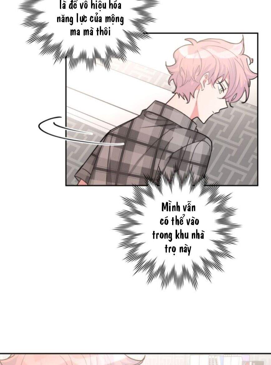 Cẩn Thận Bị Mộng Ma Ăn Mất Đó! Chapter 5 - 31