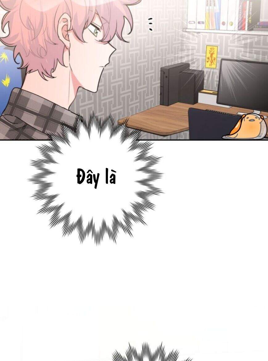 Cẩn Thận Bị Mộng Ma Ăn Mất Đó! Chapter 5 - 32