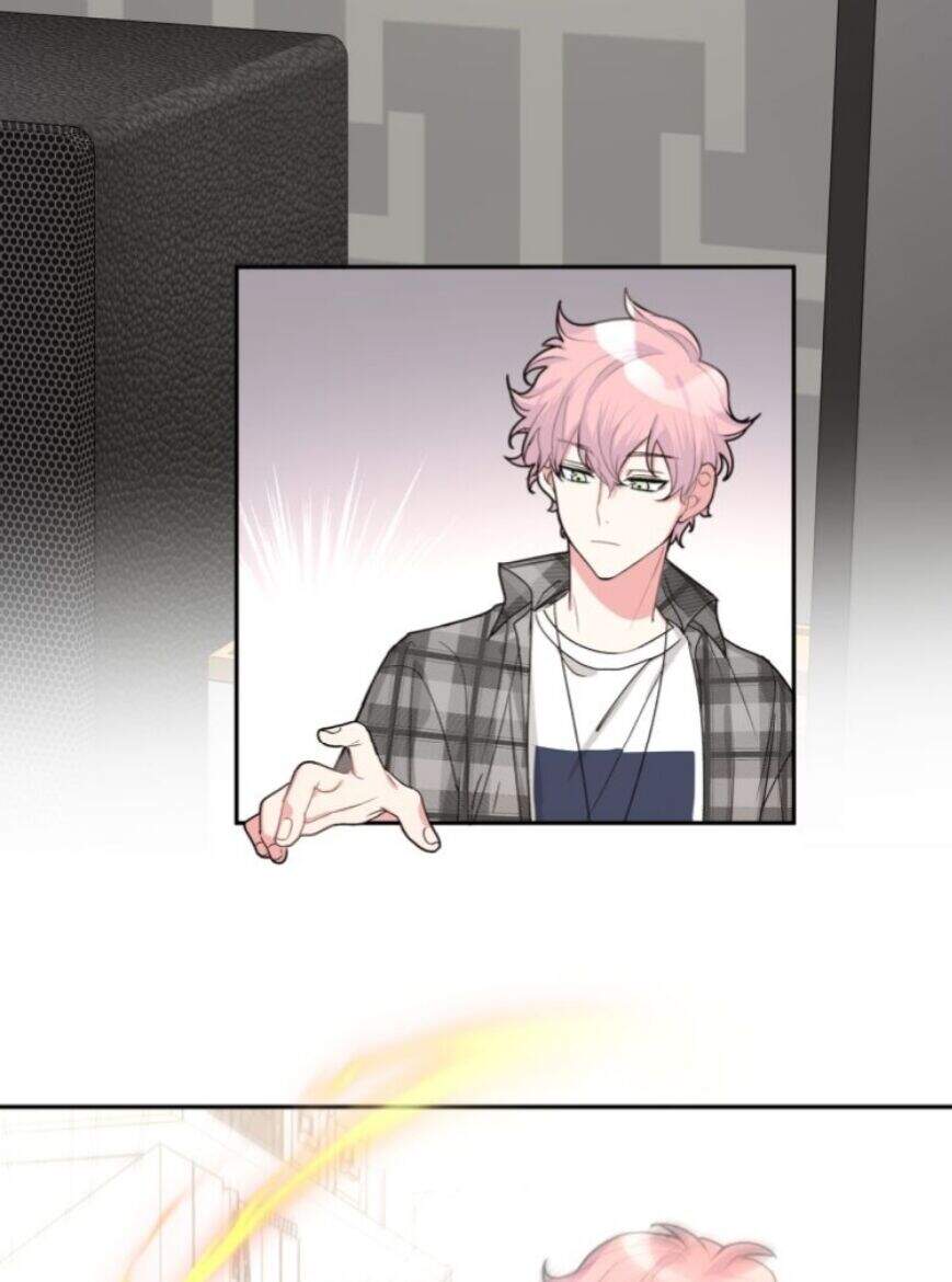 Cẩn Thận Bị Mộng Ma Ăn Mất Đó! Chapter 5 - 34