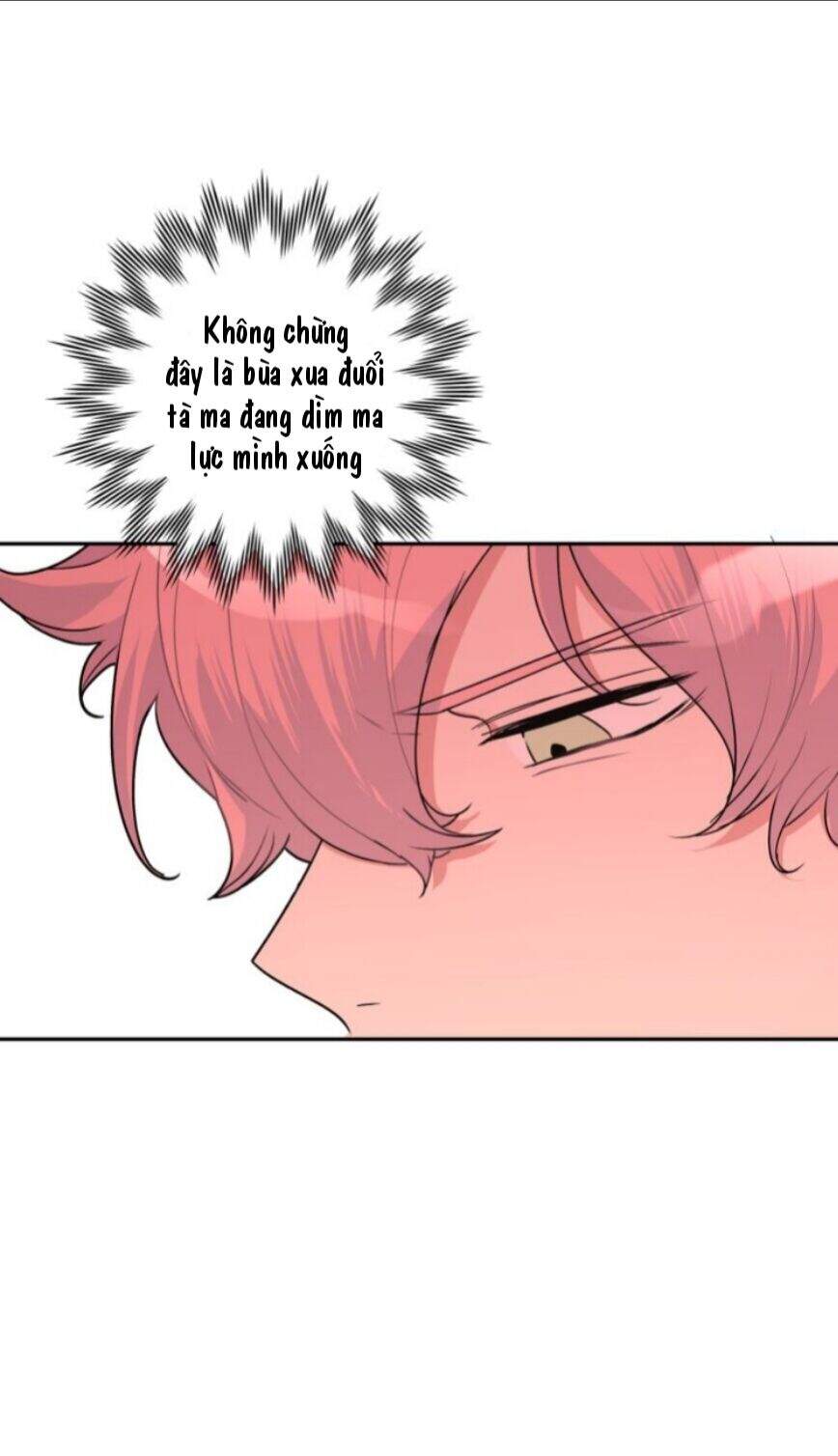 Cẩn Thận Bị Mộng Ma Ăn Mất Đó! Chapter 5 - 36