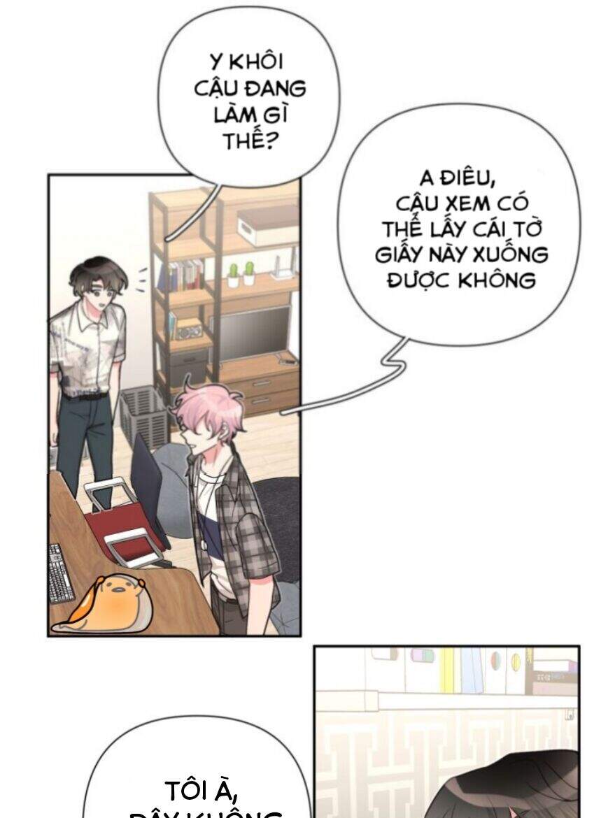 Cẩn Thận Bị Mộng Ma Ăn Mất Đó! Chapter 5 - 37