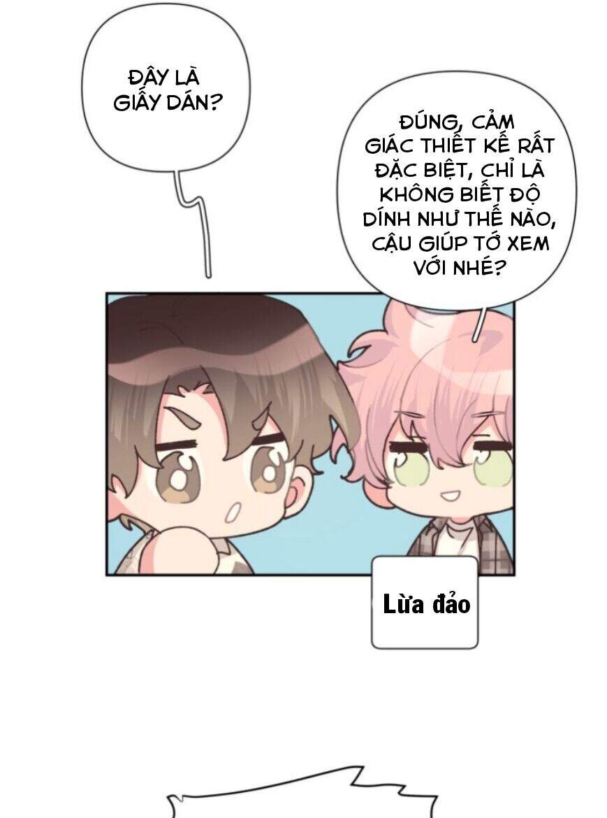 Cẩn Thận Bị Mộng Ma Ăn Mất Đó! Chapter 5 - 39