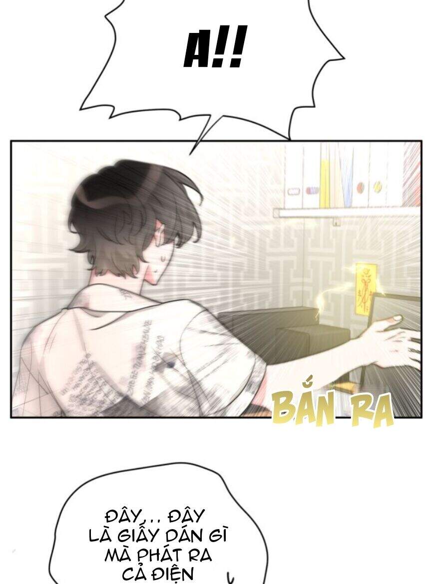 Cẩn Thận Bị Mộng Ma Ăn Mất Đó! Chapter 5 - 40