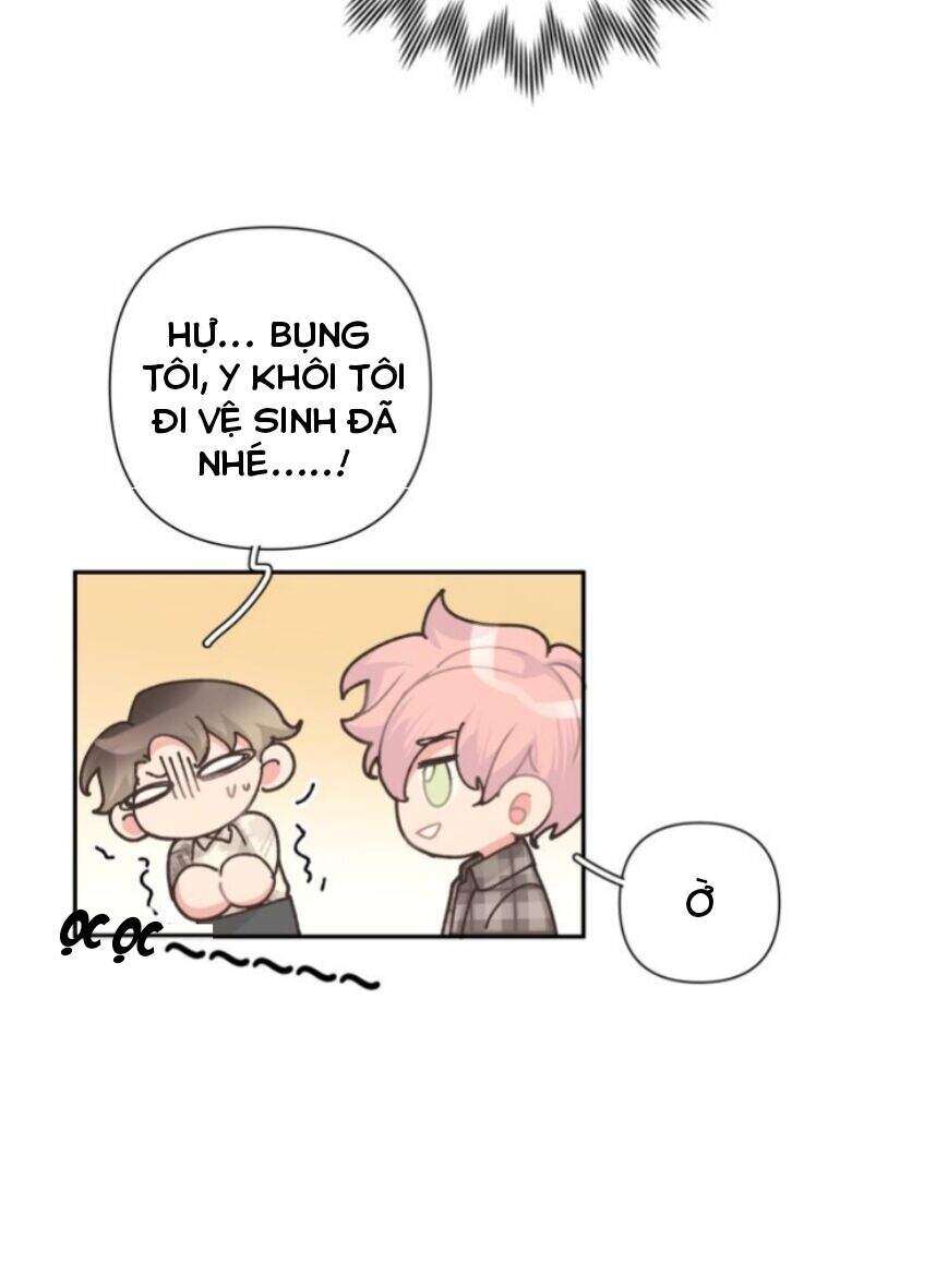 Cẩn Thận Bị Mộng Ma Ăn Mất Đó! Chapter 5 - 42