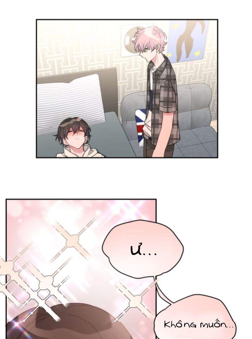Cẩn Thận Bị Mộng Ma Ăn Mất Đó! Chapter 5 - 43