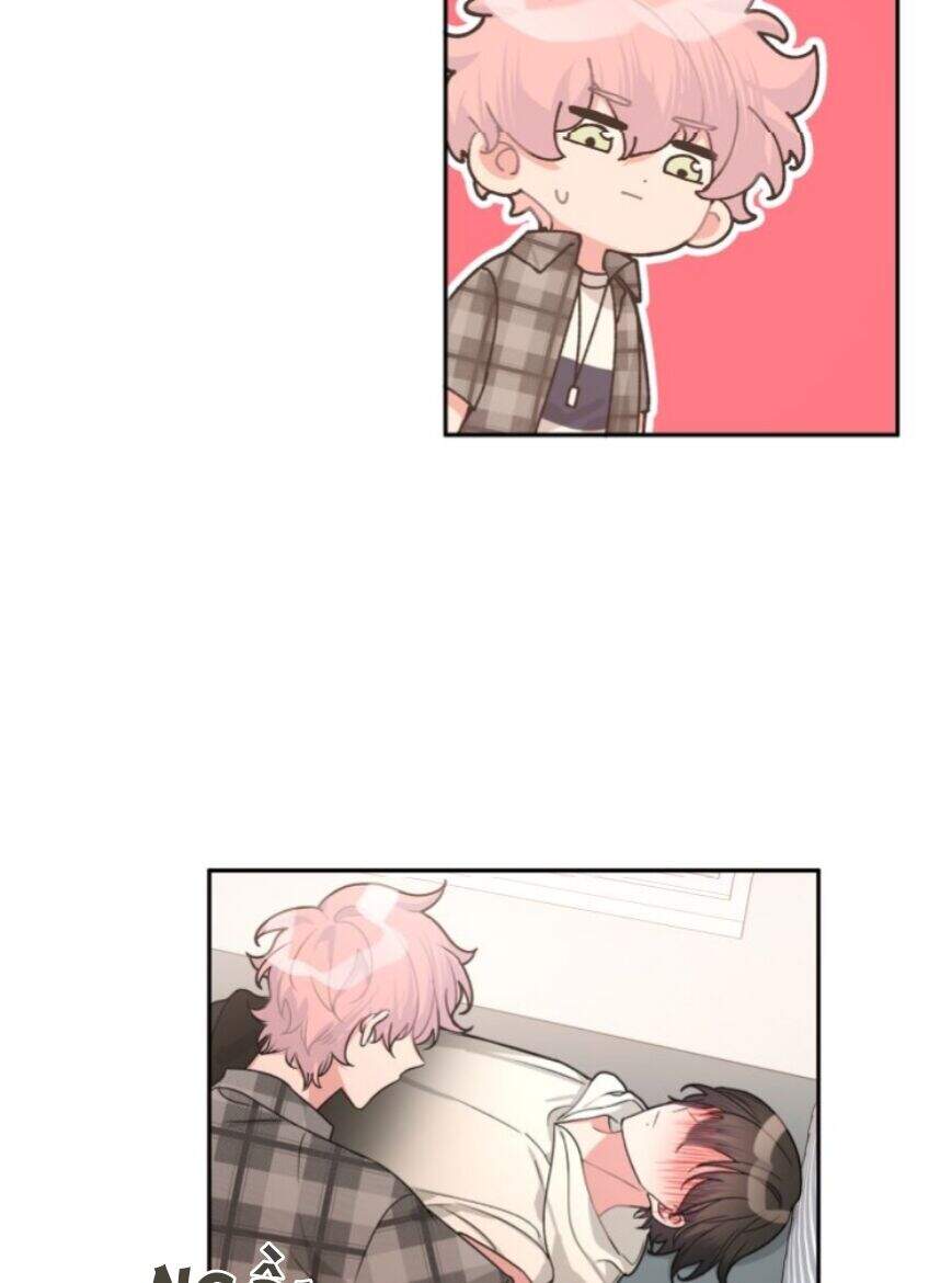 Cẩn Thận Bị Mộng Ma Ăn Mất Đó! Chapter 5 - 45