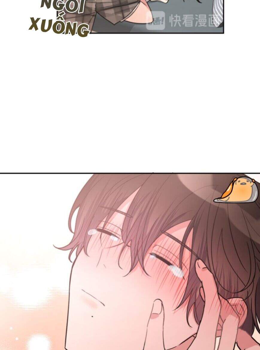 Cẩn Thận Bị Mộng Ma Ăn Mất Đó! Chapter 5 - 46