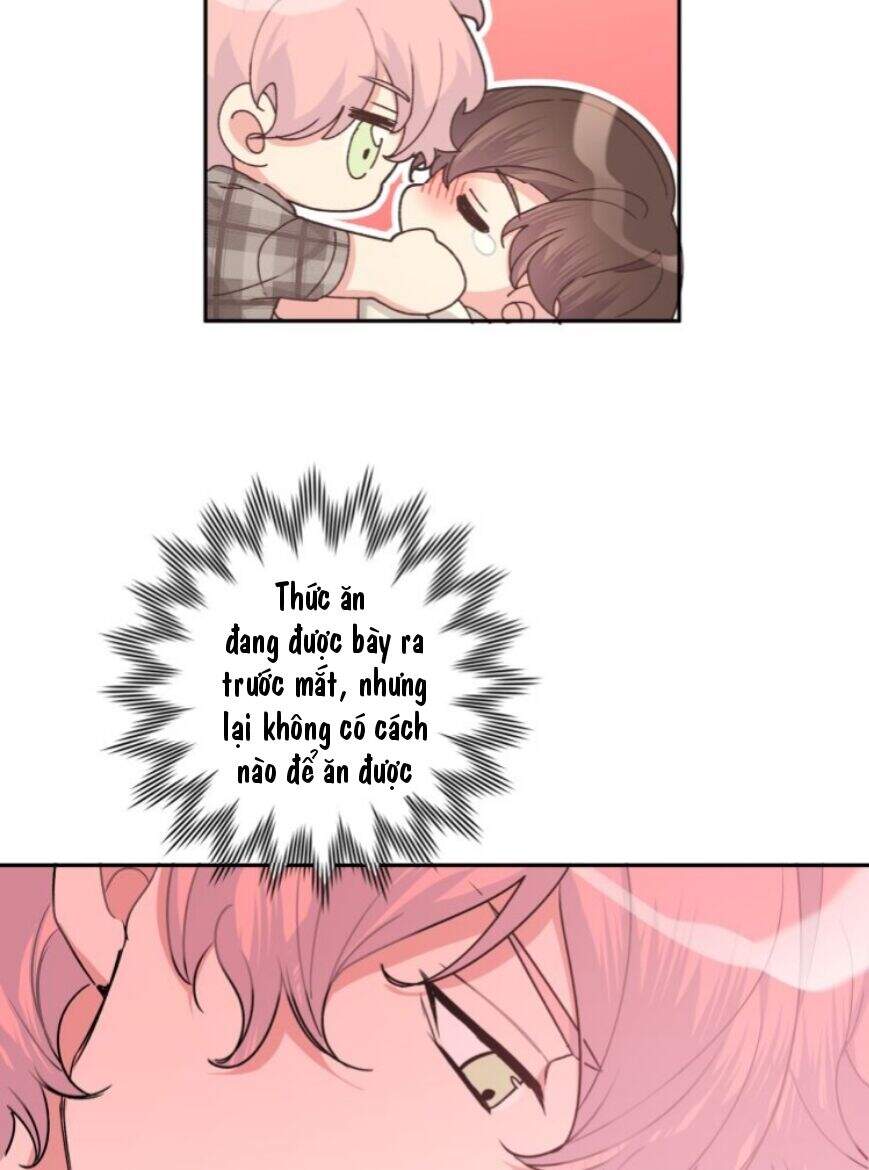 Cẩn Thận Bị Mộng Ma Ăn Mất Đó! Chapter 5 - 48
