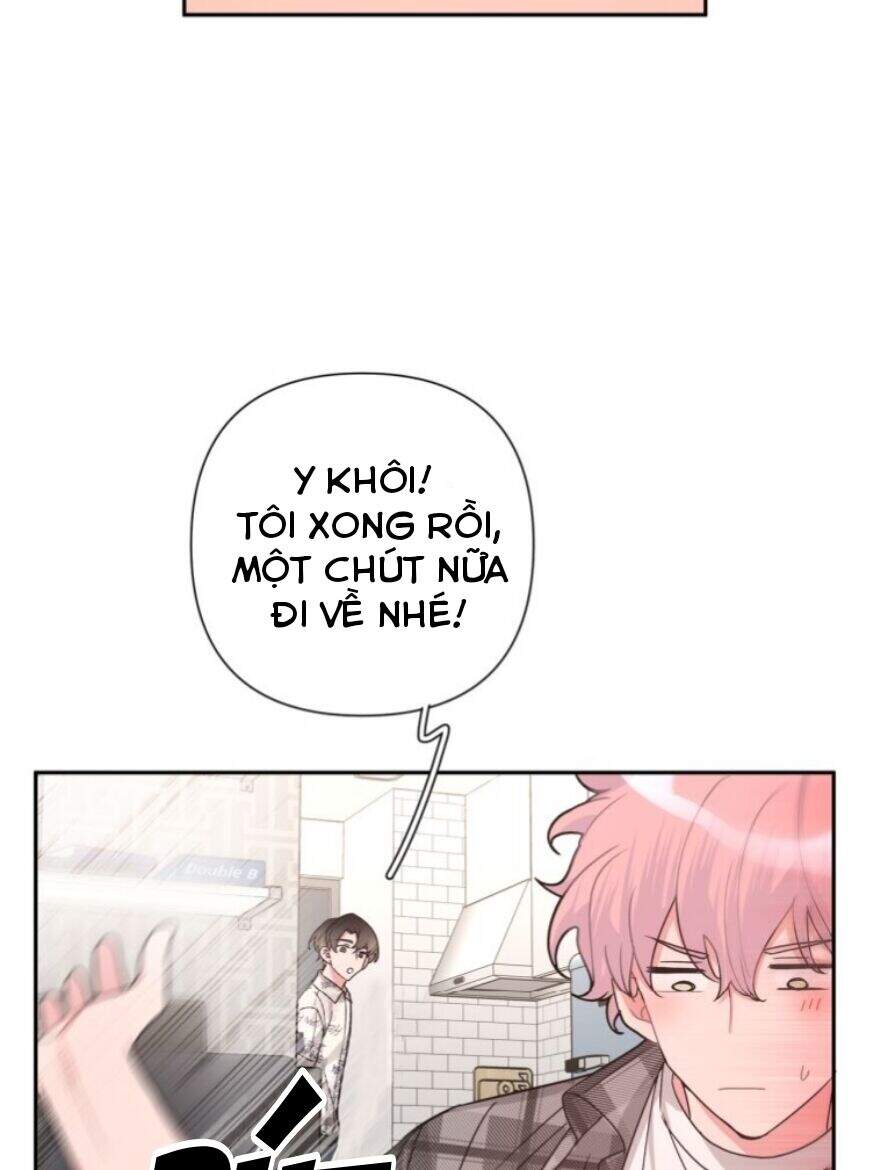 Cẩn Thận Bị Mộng Ma Ăn Mất Đó! Chapter 5 - 57