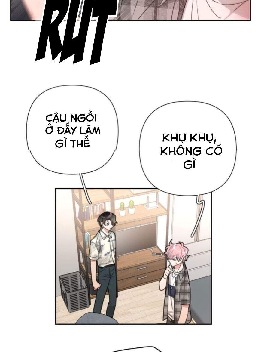 Cẩn Thận Bị Mộng Ma Ăn Mất Đó! Chapter 5 - 58