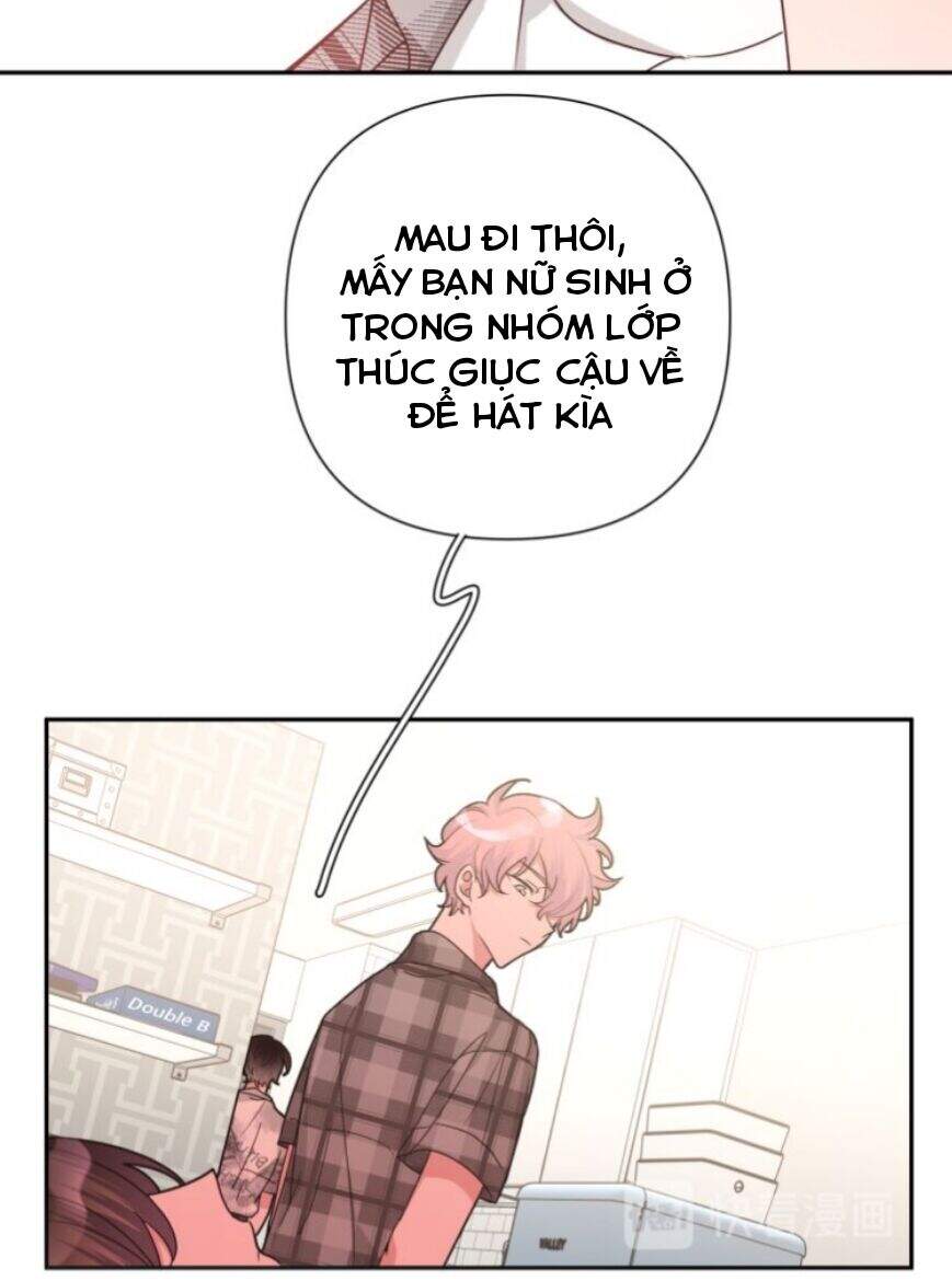 Cẩn Thận Bị Mộng Ma Ăn Mất Đó! Chapter 5 - 60