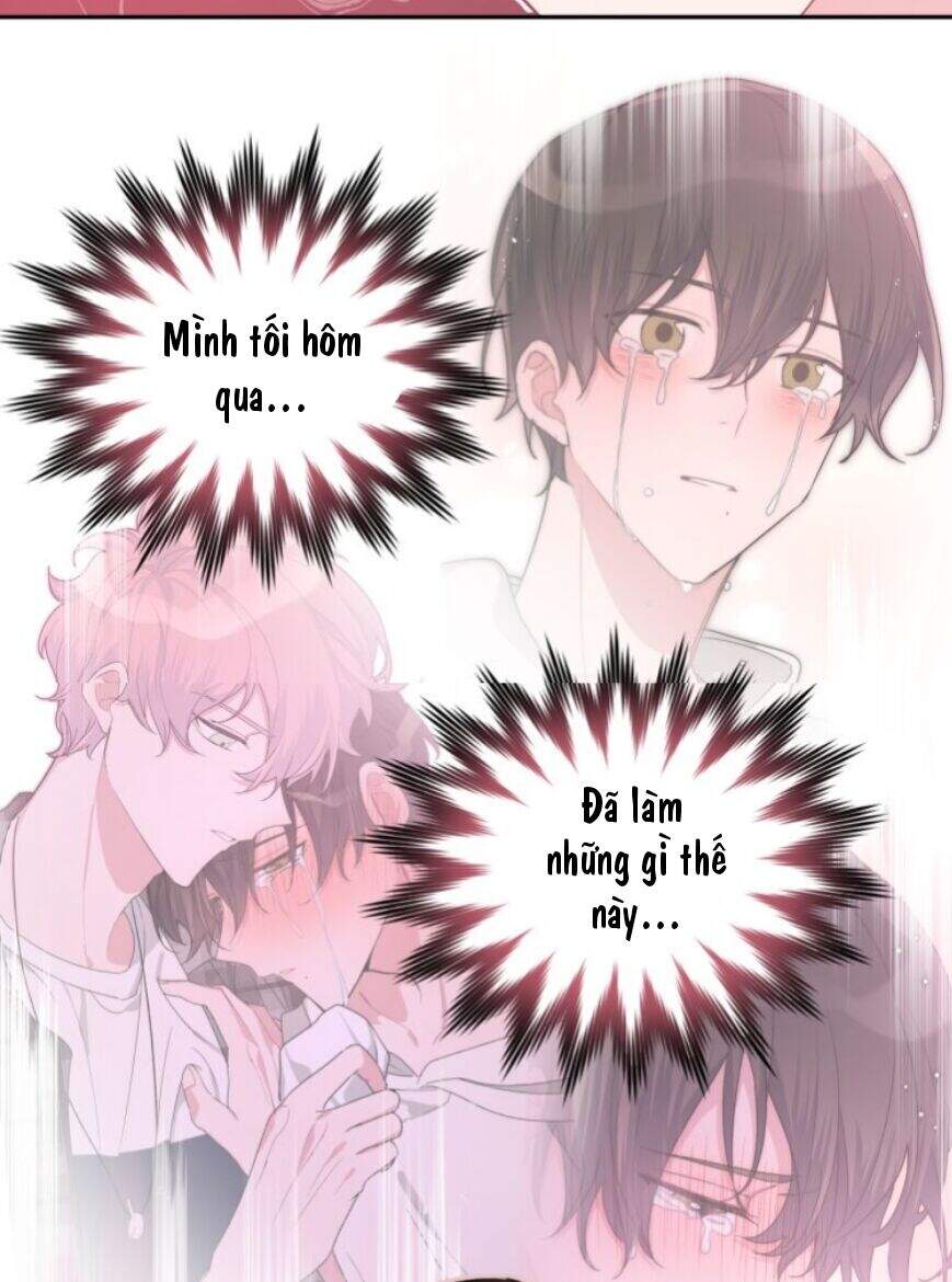 Cẩn Thận Bị Mộng Ma Ăn Mất Đó! Chapter 5 - 66