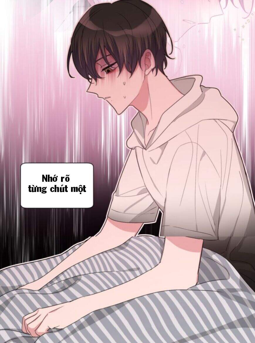 Cẩn Thận Bị Mộng Ma Ăn Mất Đó! Chapter 5 - 67