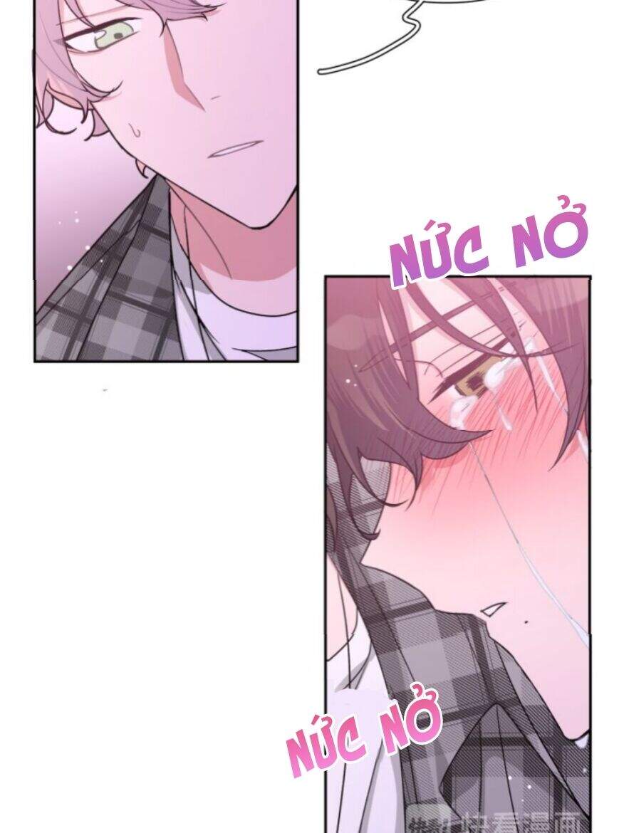 Cẩn Thận Bị Mộng Ma Ăn Mất Đó! Chapter 5 - 9