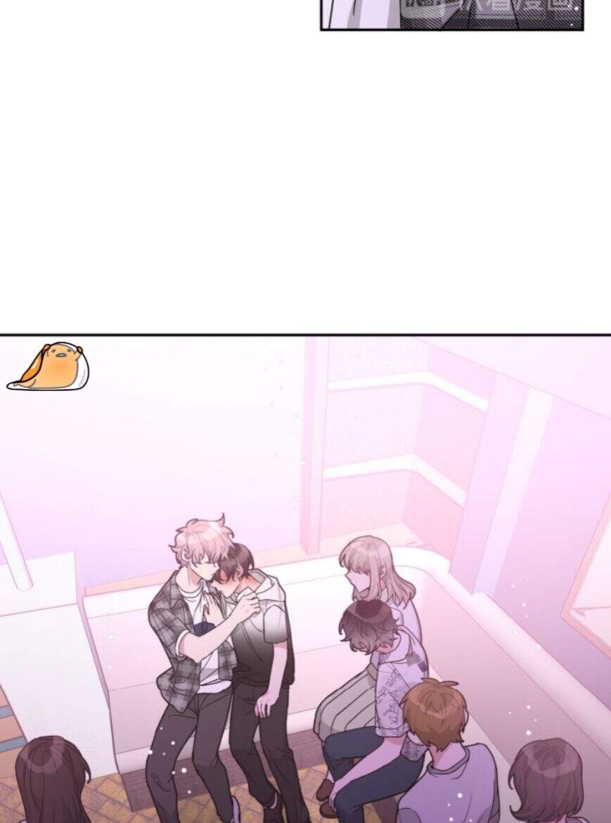 Cẩn Thận Bị Mộng Ma Ăn Mất Đó! Chapter 5 - 10