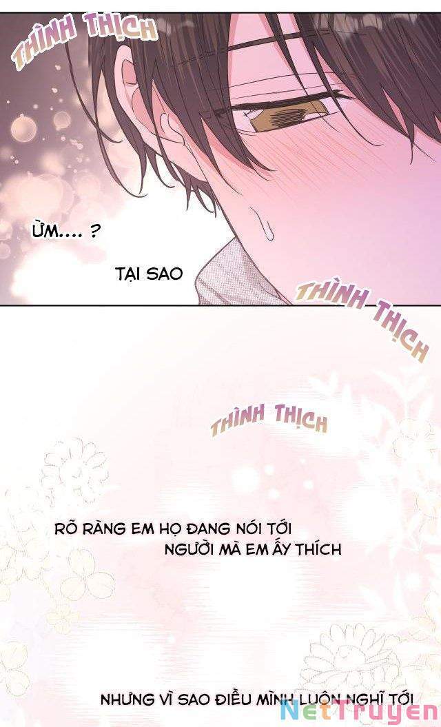 Cẩn Thận Bị Mộng Ma Ăn Mất Đó! Chapter 52.5 - 2