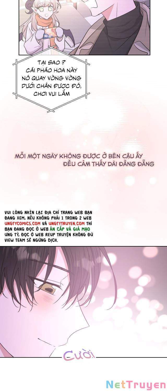 Cẩn Thận Bị Mộng Ma Ăn Mất Đó! Chapter 52.5 - 11