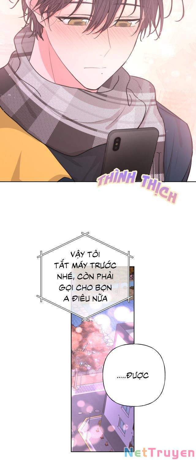 Cẩn Thận Bị Mộng Ma Ăn Mất Đó! Chapter 52.5 - 15