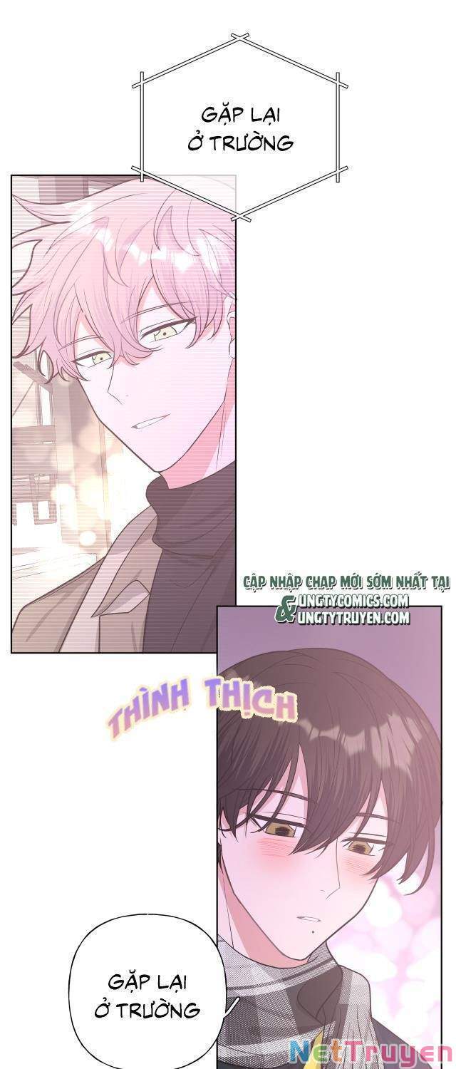 Cẩn Thận Bị Mộng Ma Ăn Mất Đó! Chapter 52.5 - 16