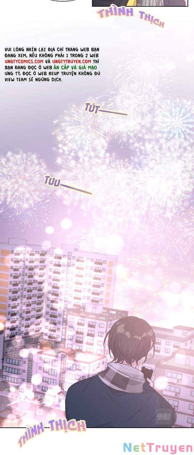 Cẩn Thận Bị Mộng Ma Ăn Mất Đó! Chapter 52.5 - 17