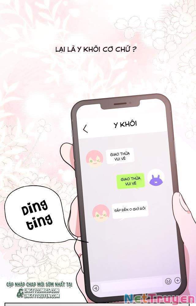 Cẩn Thận Bị Mộng Ma Ăn Mất Đó! Chapter 52.5 - 3