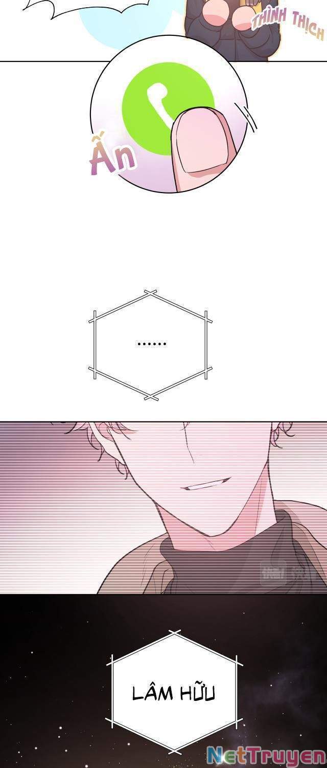 Cẩn Thận Bị Mộng Ma Ăn Mất Đó! Chapter 52.5 - 5