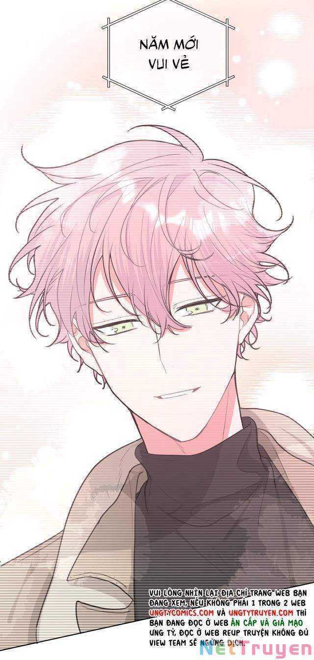 Cẩn Thận Bị Mộng Ma Ăn Mất Đó! Chapter 52.5 - 7