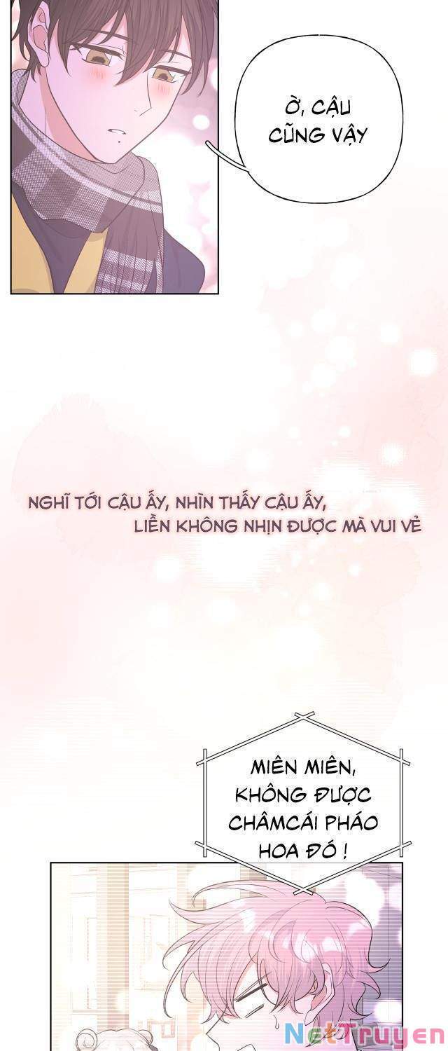 Cẩn Thận Bị Mộng Ma Ăn Mất Đó! Chapter 52.5 - 10