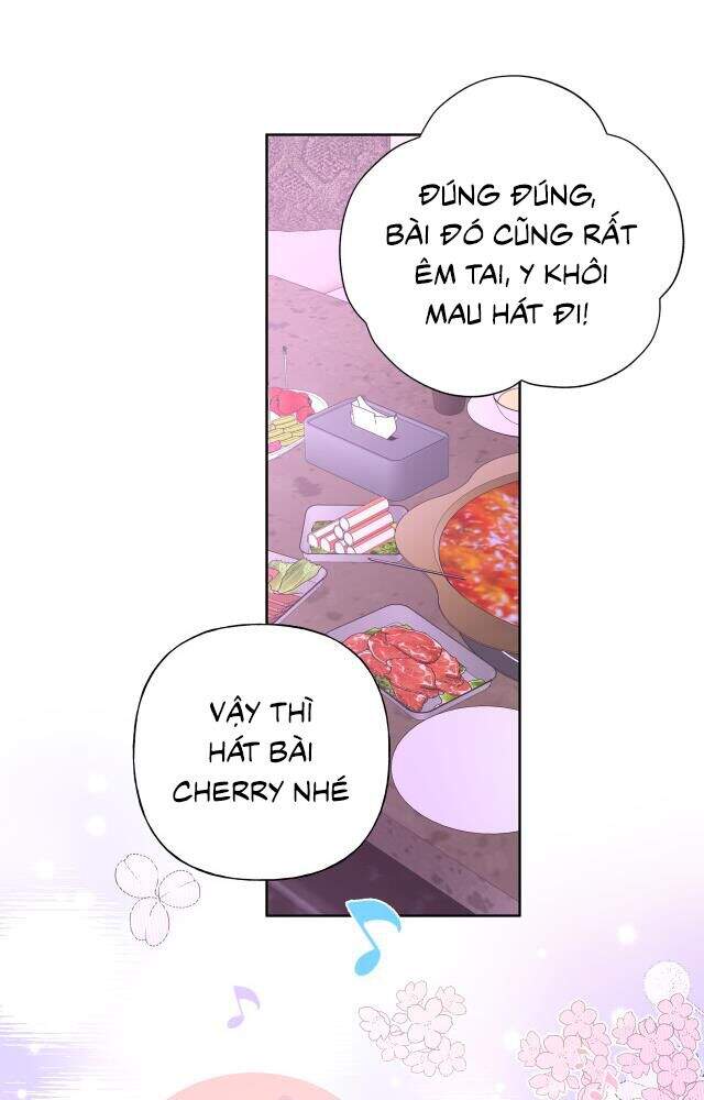 Cẩn Thận Bị Mộng Ma Ăn Mất Đó! Chapter 53.5 - 1