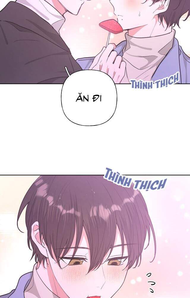 Cẩn Thận Bị Mộng Ma Ăn Mất Đó! Chapter 53.5 - 12