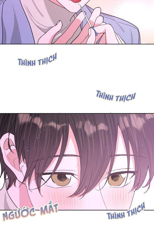 Cẩn Thận Bị Mộng Ma Ăn Mất Đó! Chapter 53.5 - 13