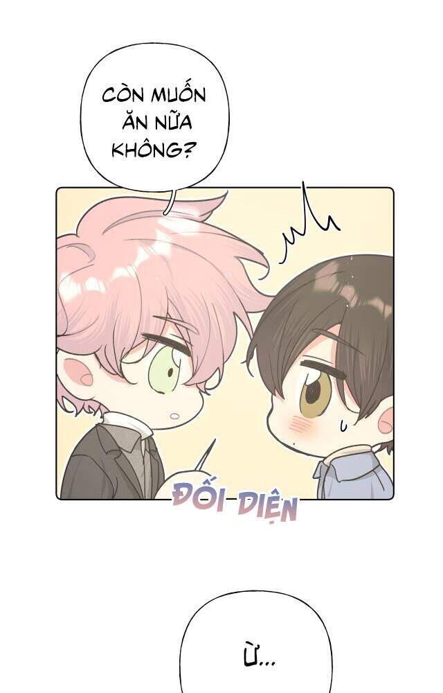 Cẩn Thận Bị Mộng Ma Ăn Mất Đó! Chapter 53.5 - 14