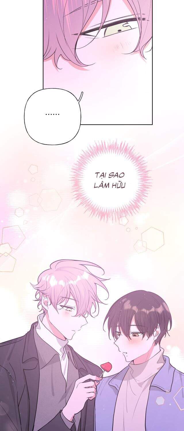 Cẩn Thận Bị Mộng Ma Ăn Mất Đó! Chapter 53.5 - 16