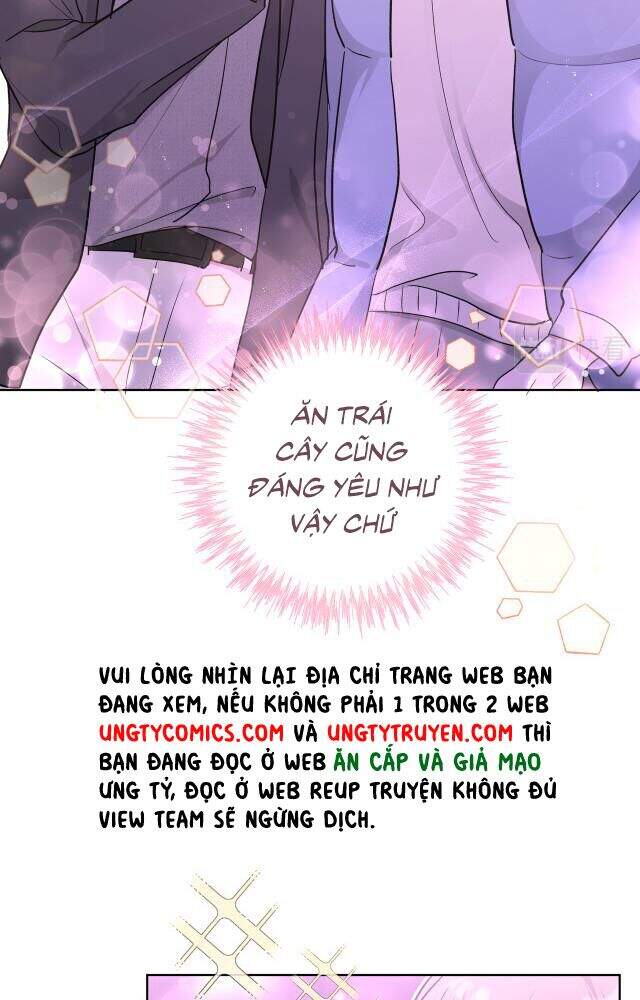 Cẩn Thận Bị Mộng Ma Ăn Mất Đó! Chapter 53.5 - 17