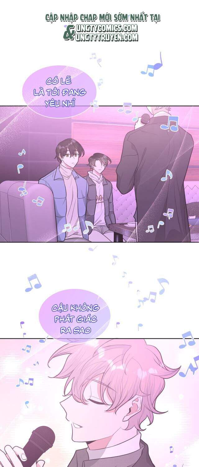Cẩn Thận Bị Mộng Ma Ăn Mất Đó! Chapter 53.5 - 3