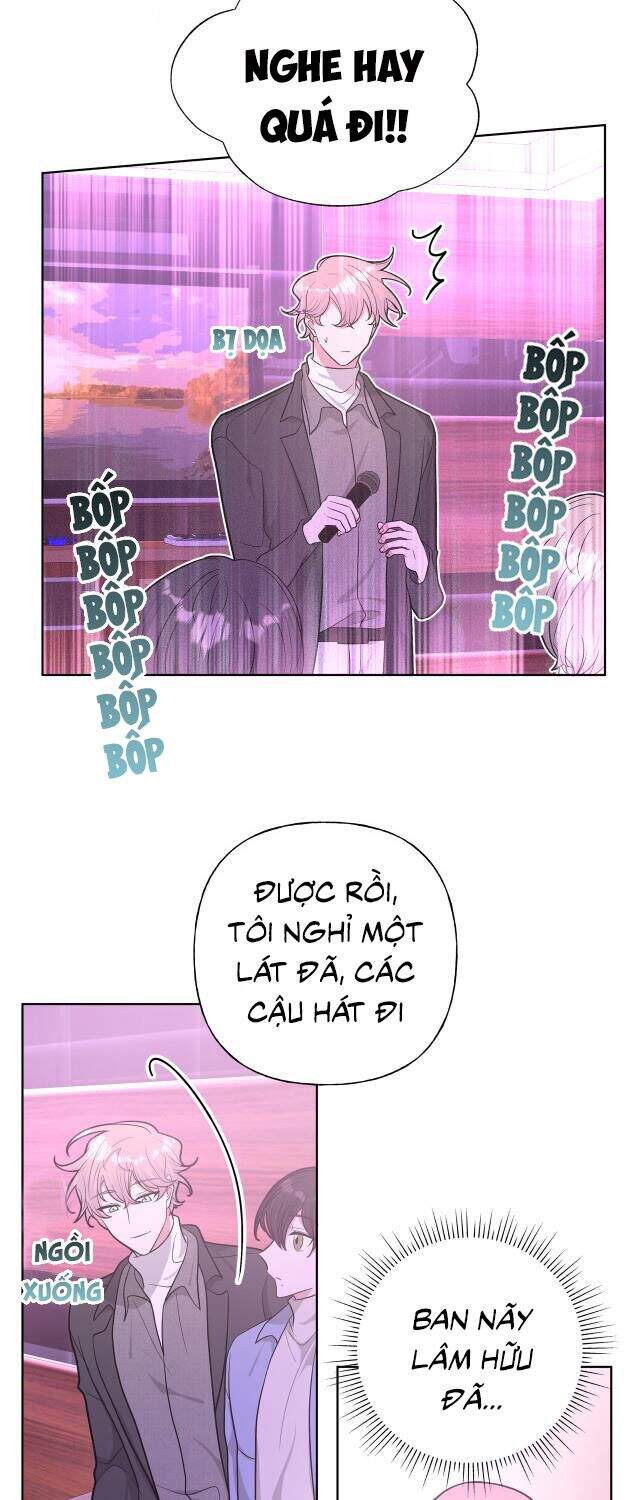 Cẩn Thận Bị Mộng Ma Ăn Mất Đó! Chapter 53.5 - 8